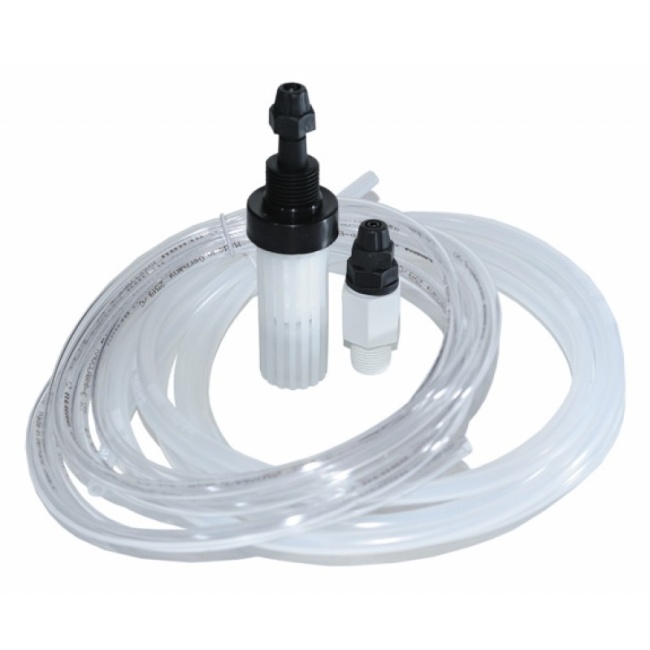 Комплект клапанов забора/сброса