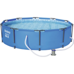Каркасный бассейн Bestway 15428 (366х133) без аксессуаров
