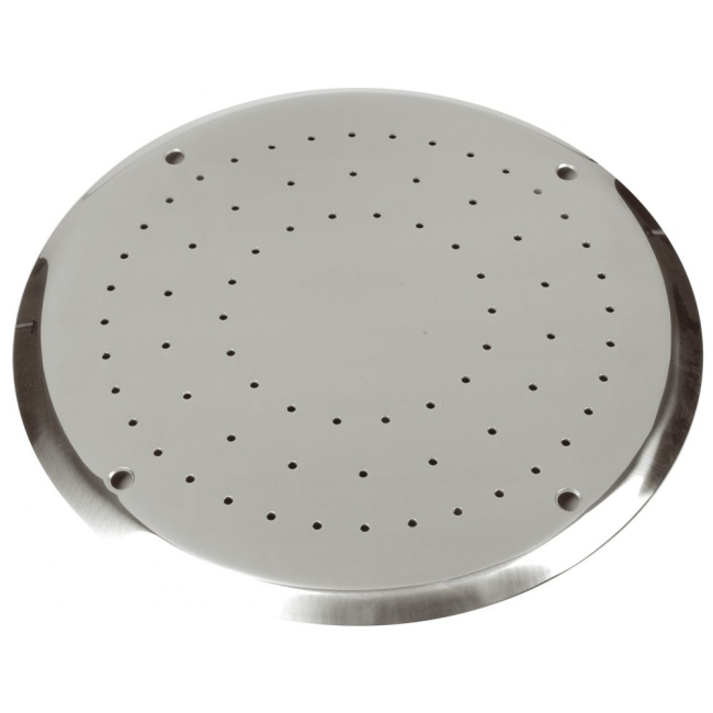 Основной комплект системы круглого аэромассажа, компрессор 1,1 кВт, 230В, плит. и плен. басс., Hugo Lame