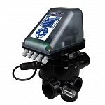 Вентиль многопозиционный автоматический "VRAC Basic", резьба 1 1/2", конфигурация арт. 70768