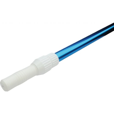 Штанга телескопическая "Pool King" 2,4-4,8 м