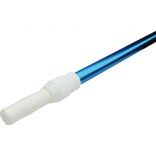 Штанга телескопическая "Pool King" 2,4-4,8 м