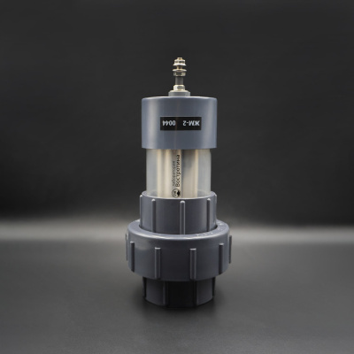 ЖМАК ф 63 мм жертвенно-магниевый анод для защиты от корозии