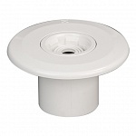 Форсунка впускная "Multiflow" стеновая, 119 мм., клеевое соединение, ABS-пластик, арт. 00298