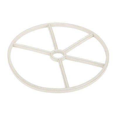 Прокладка переключения режимов (фигурная) 6-ти поз. вентиля (2") Kripsol RVS 208.A/RMVA0008.01R