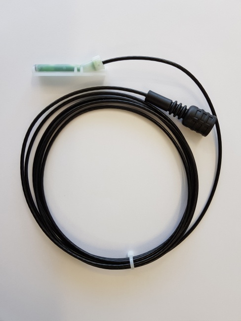 Датчик уровня Emec Level Sensor, BNC connection, 2 mt cable, New type, арт. 07601491