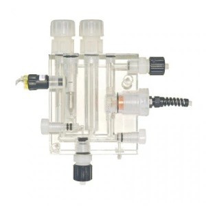 Датчик хлора амперометрический ECL6 6X8