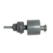 Поплавковый датчик уровня воды „мини“, длина кабеля 5 м, без монтажной шины, арт. 303.000.0045