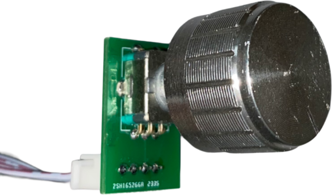 Экондер PoolStyle в сборе