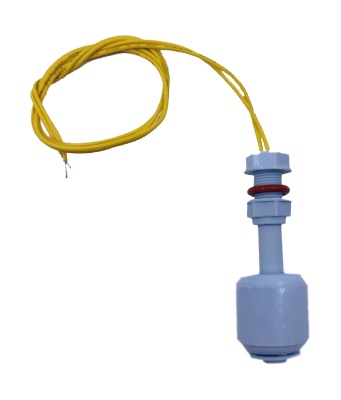 Датчик уровня воды (скиммерный бассейн) пластик