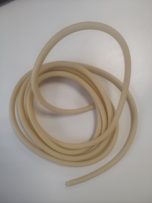 Запасной шланг перистальтического насоса 2,4 - 5,6 мм