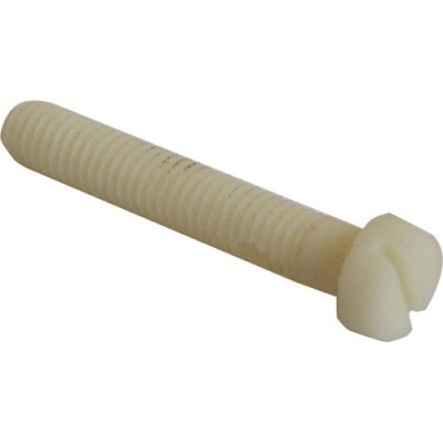 Болт крепления электродвигателя насоса к крышке задней насоса Badu Magic