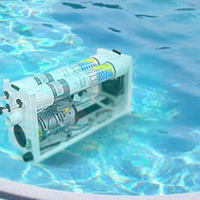 Оборудование для бассейнов