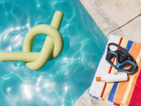 Аксессуары для бассейна