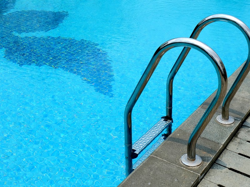 Компания БК СТРОЙ - строим лучшие бассейны