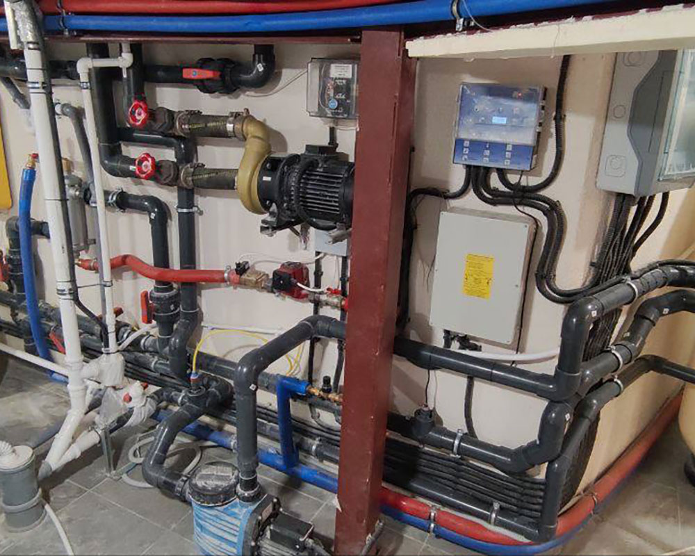 Какое оборудование ремонтируем?