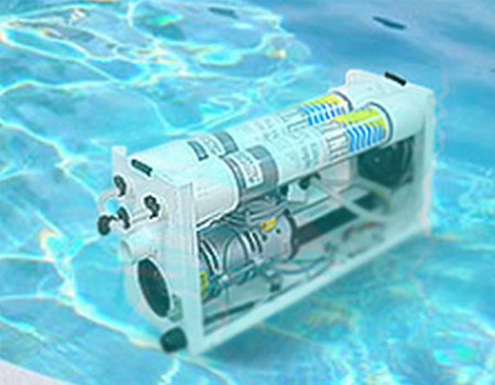 Ремонт озонаторов